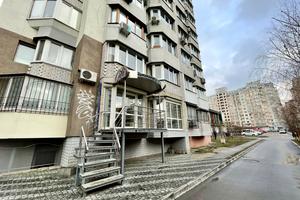 комерційна за адресою Степана Рудницького вул. (Академіка Вільямса), 9