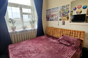 квартира по адресу Дмитрия Яворницкого просп. (Карла Маркса), 90