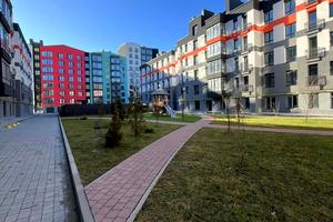 квартира по адресу Национальной Гвардии ул., 16-Л