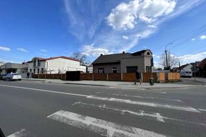 участок по адресу Капушанская ул.