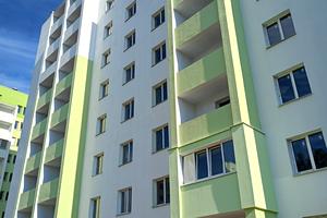 квартира по адресу Мира ул., 41
