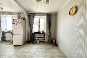 квартира по адресу Независимой Украины ул. (40 лет Советской Украины), 45-Б