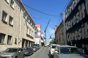 квартира по адресу Волошина ул., 24