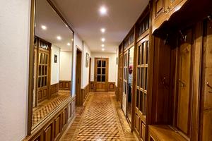 квартира по адресу Леваневского пер., 9