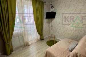 квартира по адресу Ньютона ул., 98
