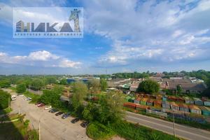 квартира по адресу Героев 55-й бригады ул., 59