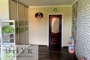 квартира за адресою Бережанська вул., 1