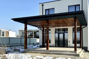 будинок за адресою Абрикосова вул.