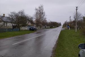 дом по адресу с. Шестаков, Рівненська