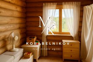 будинок за адресою с. Крушинка, лісовий, 1