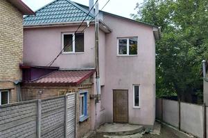 будинок за адресою Яблунська вул. (Кірова)