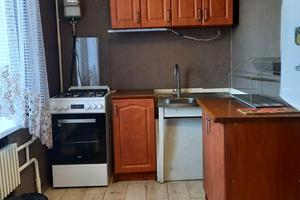 квартира за адресою Кам'янецька вул., 157