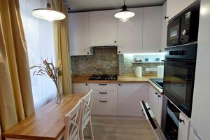 квартира за адресою Олександра Поля просп. (Кірова), 45