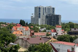 квартира за адресою Одеської громади вул. (Авдєєва-Чорноморського), 7а