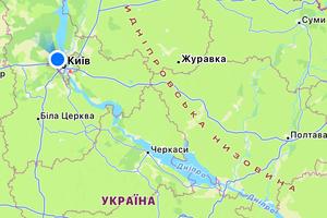участок по адресу Молодіжна, 50
