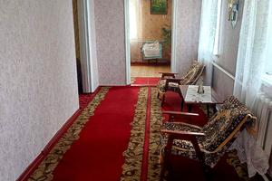 дом по адресу Жданова ул.