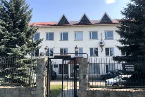 коммерческая по адресу Николая Краснова ул., 10