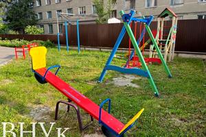 квартира за адресою Пирогова вул., 2