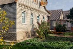 дом по адресу Астраханская