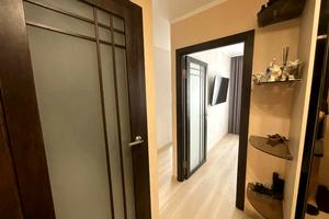квартира за адресою Перемоги просп., 62г