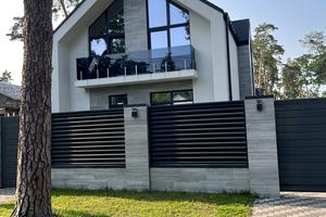 будинок за адресою Антонія Михайловського вул., 20а