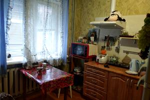 квартира по адресу Буковинская ул., 5