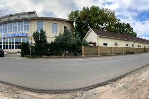 комерційна за адресою Балковская, 3