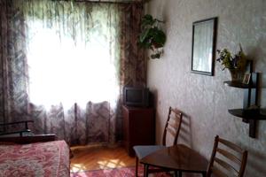 квартира за адресою Харків, Григорівське шосе (Комсомольське), 83в
