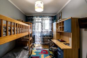 квартира по адресу Ключний пер., 5