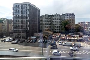 квартира по адресу Бельведерская ул., 32-Б