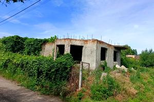 участок по адресу Центральная ул., 11