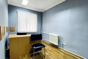 комерційна за адресою Київ, Євгена Чикаленка вул. (Пушкінська), 9Г
