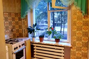 квартира по адресу ж/м.Тополь-1., 3