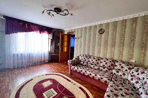 квартира за адресою Олександра Оксанченка вул. (Степового Фронту), 32