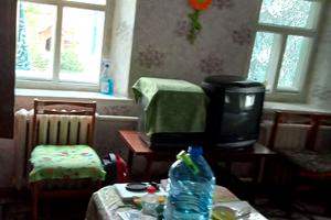 будинок за адресою Воєнна 9-а вул.