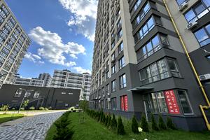 квартира за адресою Олександра Олеся вул., 4-А