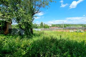 ділянка за адресою Кулиничівська, 104