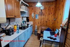 будинок за адресою Байрона вул. (Одоєвського), 5