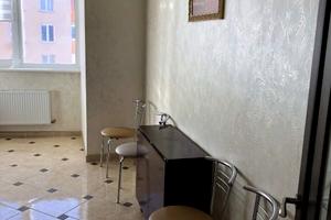 квартира за адресою Тролейбусна вул., 9-Б