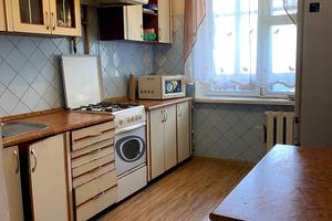 квартира по адресу Кулика і Гудачека ул. (Макарова), 10