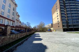 квартира по адресу Театральна, 21