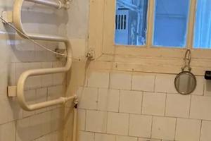 квартира по адресу Эстакадный въезд, 1а