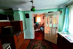дом по адресу Січинського