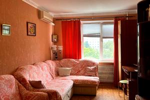 квартира по адресу Асхарова, 7