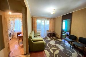 квартира за адресою Віталія Матусевича вул. (XXII Партз'їзду), 47