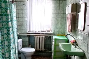 будинок за адресою Лікарняний провулок