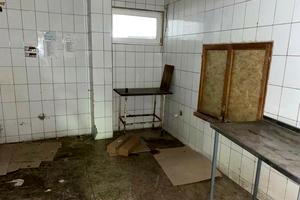 коммерческая по адресу Мирослава Мисли ул. (Целиноградская), 36а