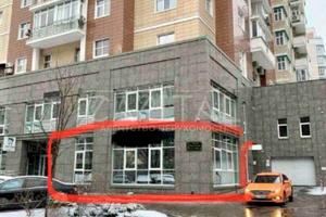 коммерческая по адресу Василия Тютюнника ул. (Анрі Барбюса), 51
