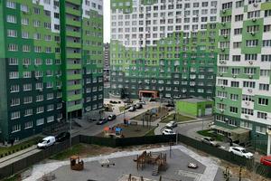 квартира за адресою Марсельська вул., 62/2