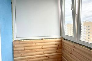 квартира по адресу Сергія Параджанова ул., 9